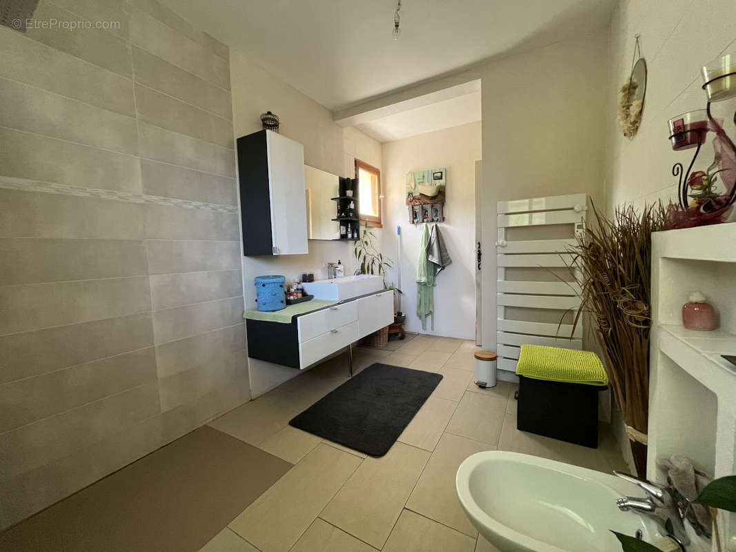 Maison familiale - photo 5