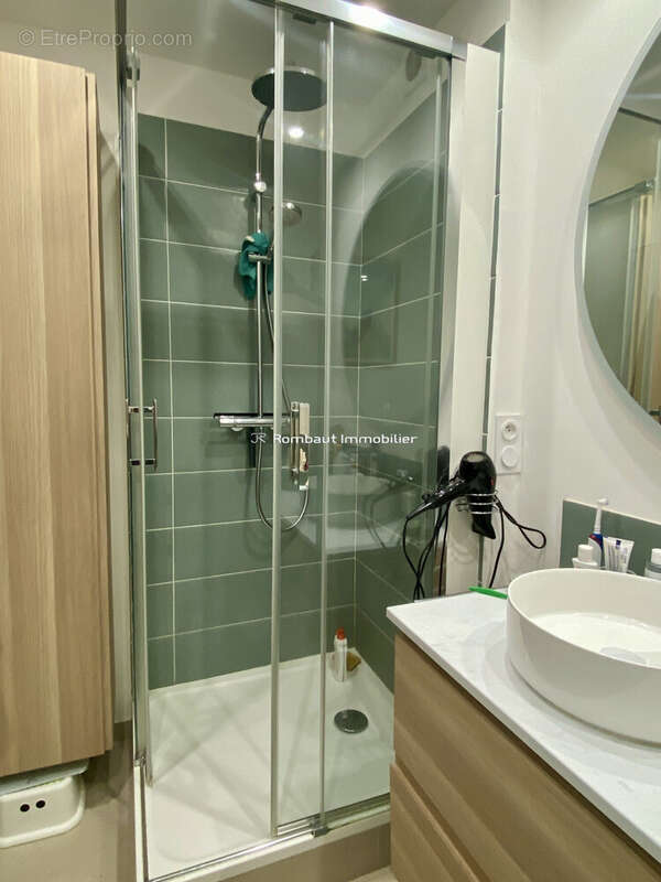 Appartement à LA CELLE-SAINT-CLOUD