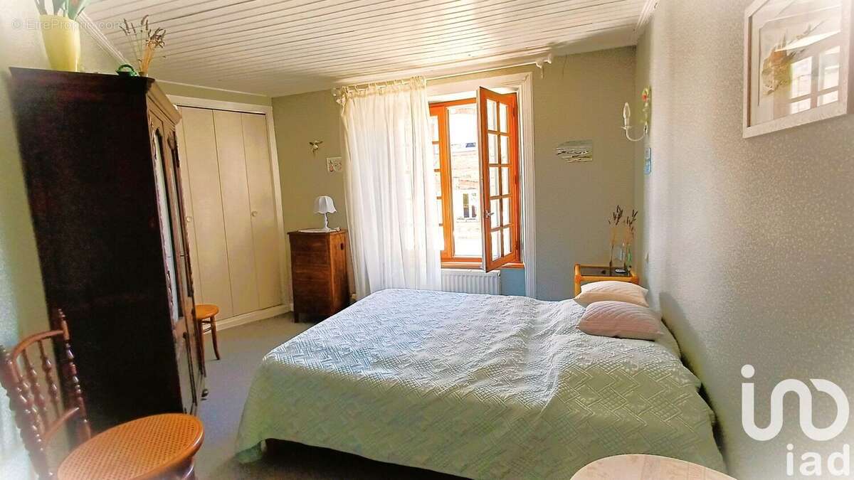 Photo 6 - Maison à PLOUGUENAST