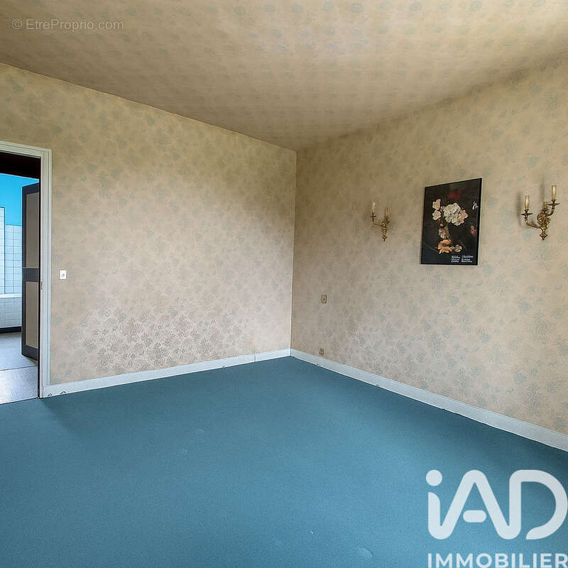 Photo 8 - Maison à MAILLY-LE-CAMP