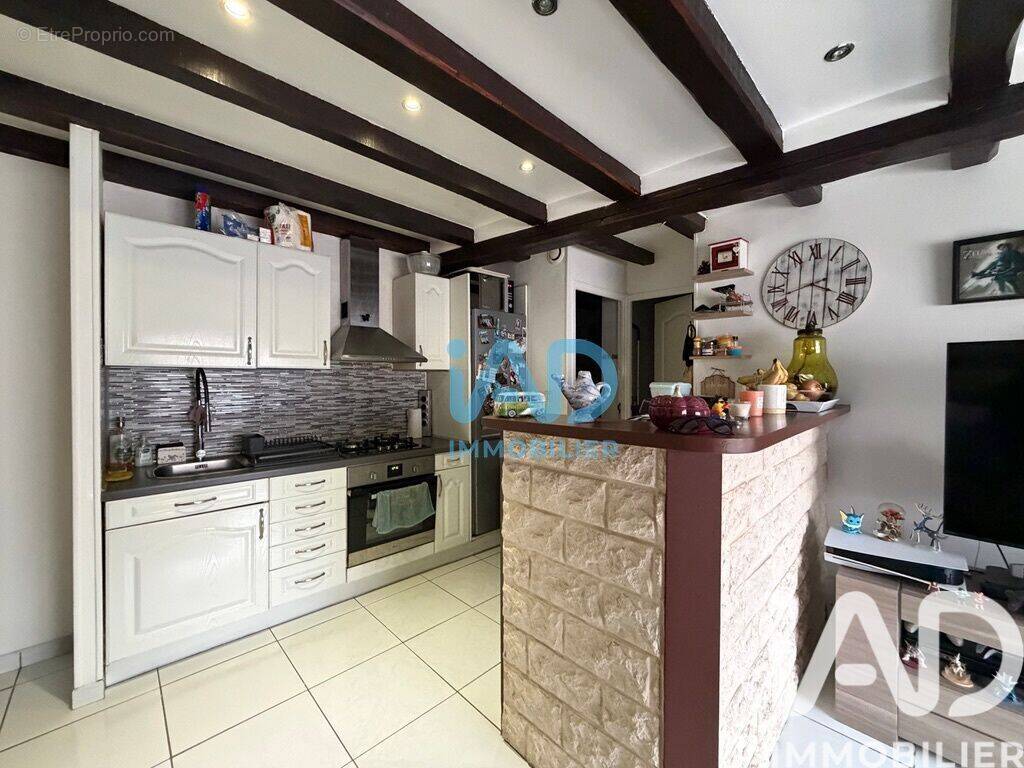 Photo 1 - Appartement à BOURAY-SUR-JUINE