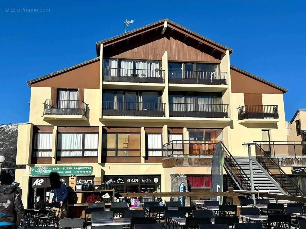 Appartement 104 m² à Prades  - photo 28