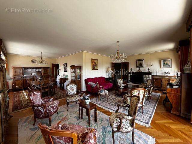 Maison à BOURG-EN-BRESSE