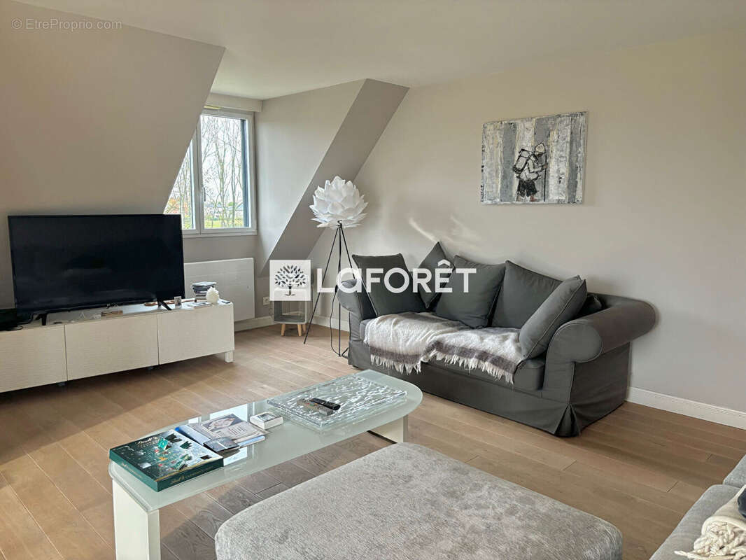Appartement Merignies 4 pièce(s) 148 m2 - photo 5