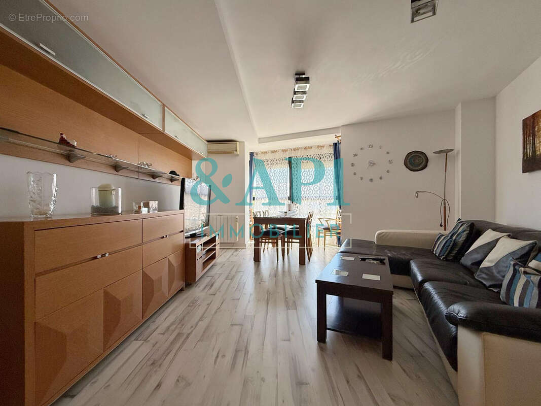 Appartement à CAHORS
