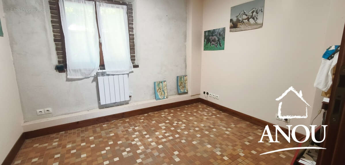 Maison  familiale avec jardin  8 piece(s) - photo 7