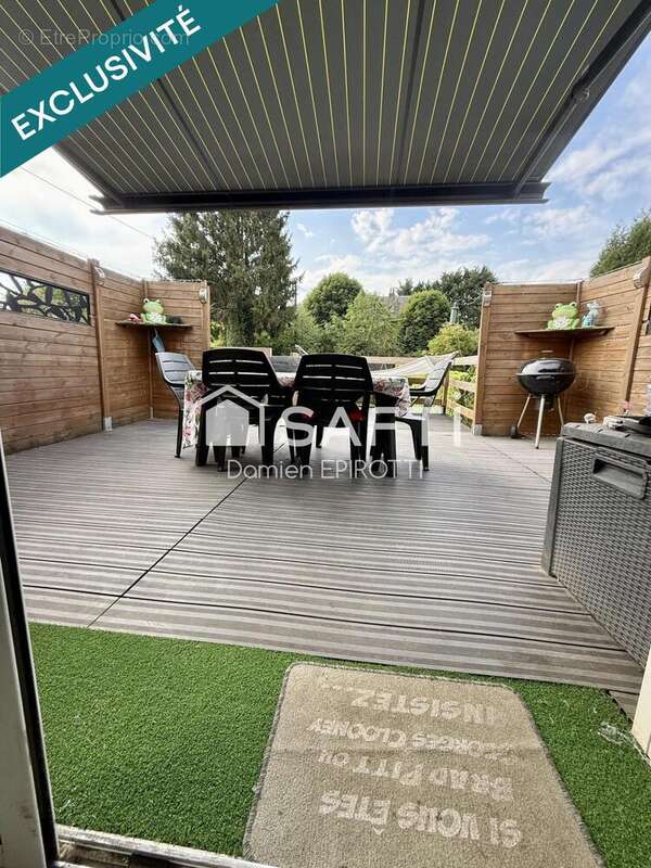 Maison 80 m² à Vrigne-Aux-Bois  - photo 2
