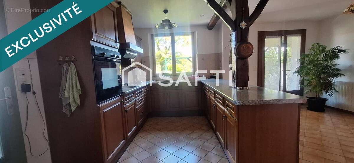 Photo 3 - Maison à ALBI