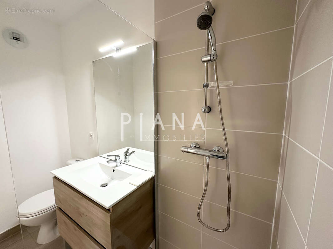 Appartement à ORANGE