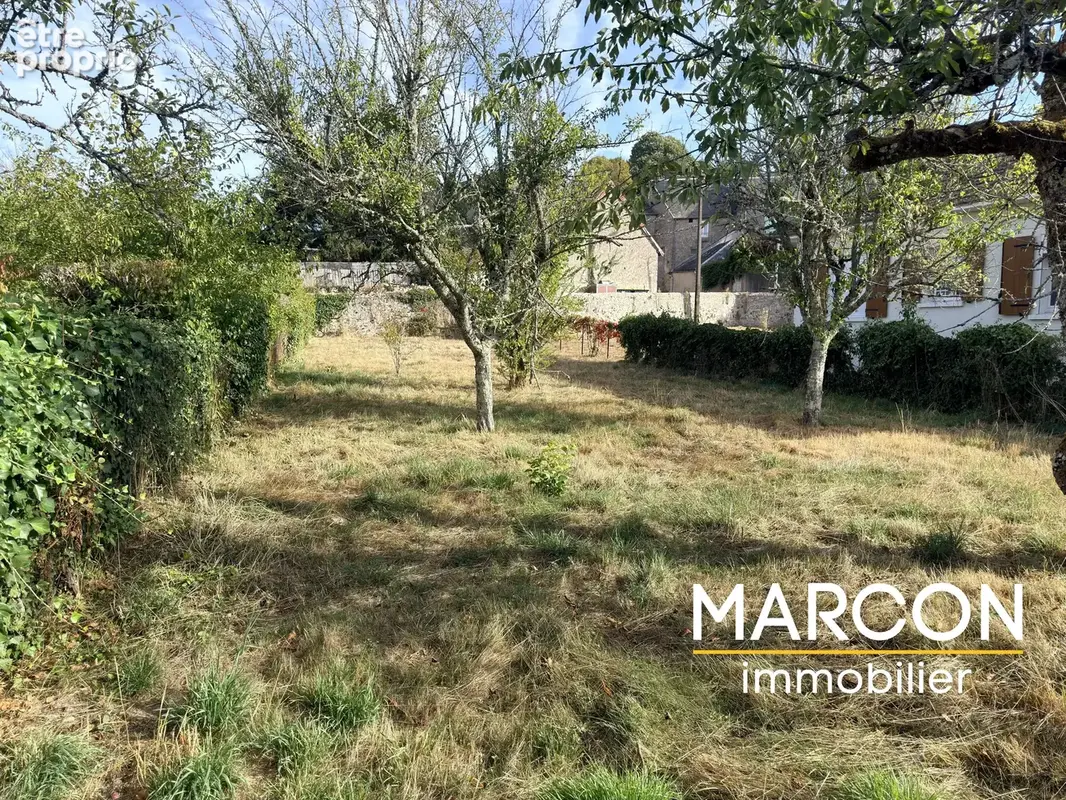 Terrain 411 m² à vendre à Saint-Vaury (23320) - photo 4