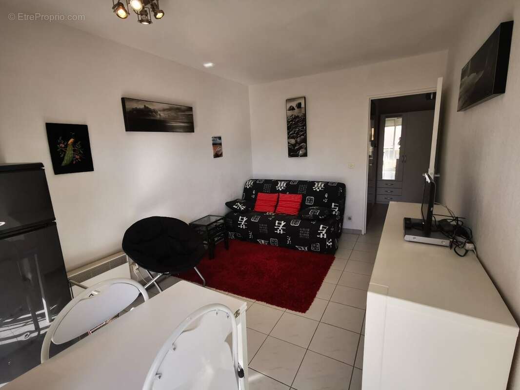 Appartement à ARGELES-SUR-MER