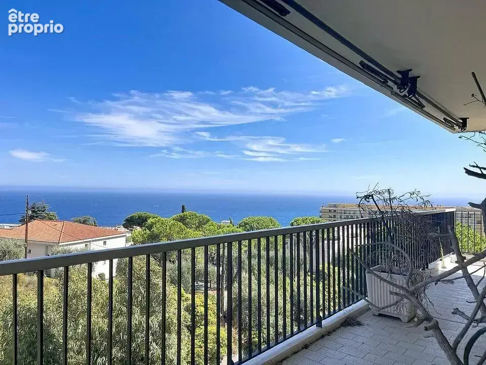 Nice Fabron – Exceptionnel 8 pièces de 197 m² avec vue mer panoramique - photo 2