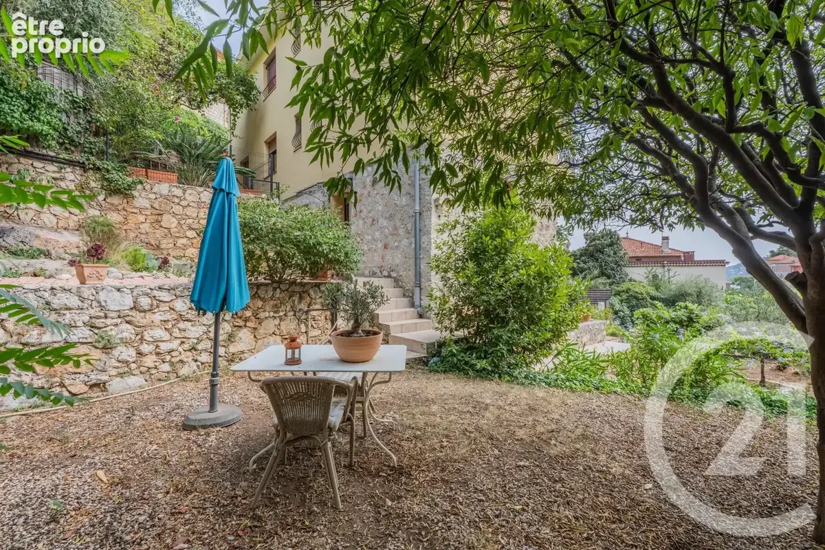 Appartement 3 pièces 53 m² à vendre à Villefranche-Sur-Mer (06230) - photo 3