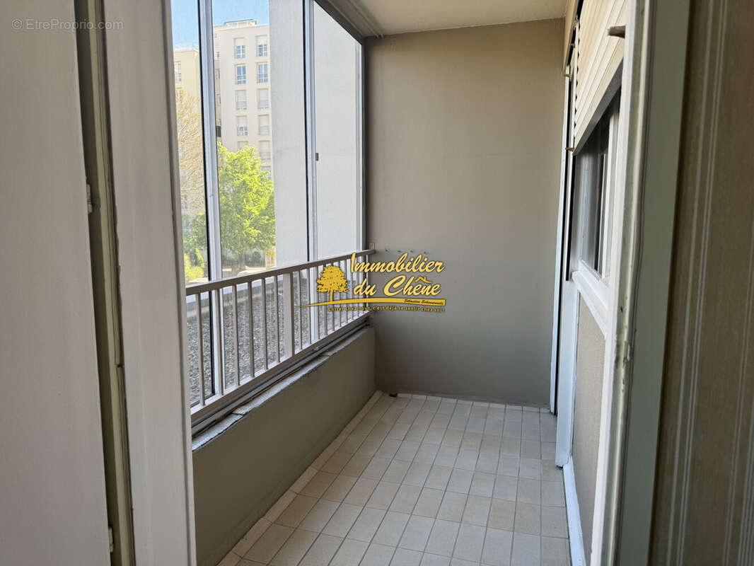 Appartement à VESOUL