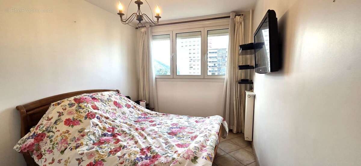 Appartement type 4 de 80 m² avec terrasse balcon + 2 garages - photo 10