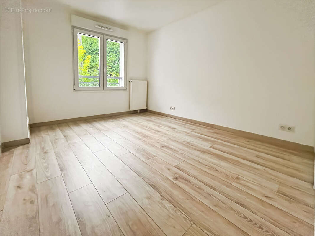 Appartement 62m² à longjumeau - photo 6