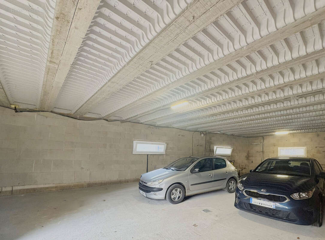 Appartement à URMATT