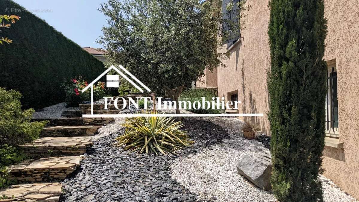 Maison à SAINT-CHAMOND