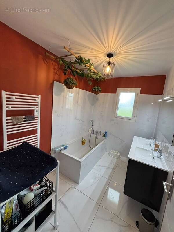 Maison traditionnelle - photo 17