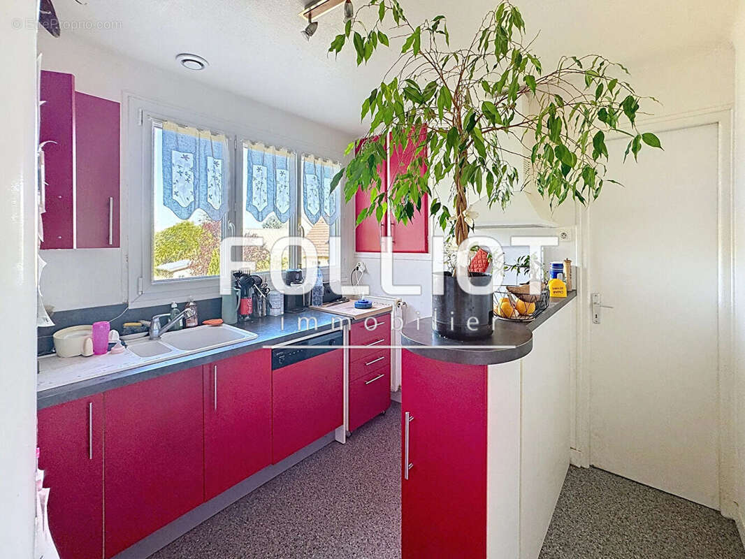 A VENDRE Maison 3 pièces 75 m² à Gouville Sur Mer - photo 5