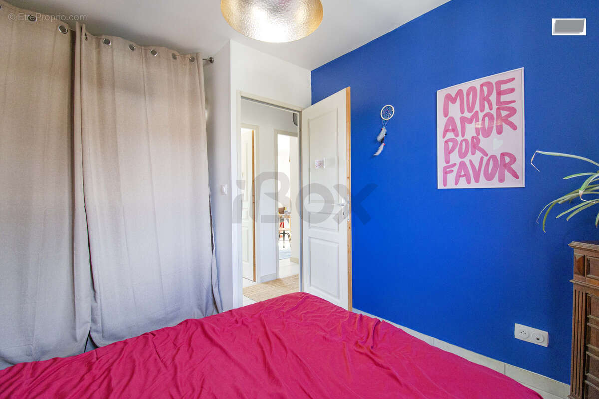 Maison à LA SEYNE-SUR-MER