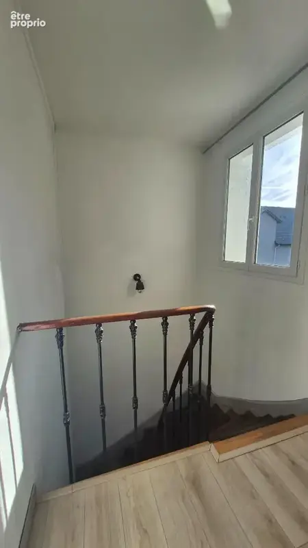 Appartement duplex à vendre - Montivilliers Centre - 88 m² - 3 chambres - Cheminée - photo 15