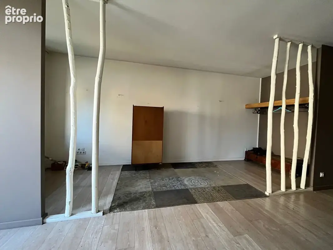 Immeuble 557m² à maringues - photo 3
