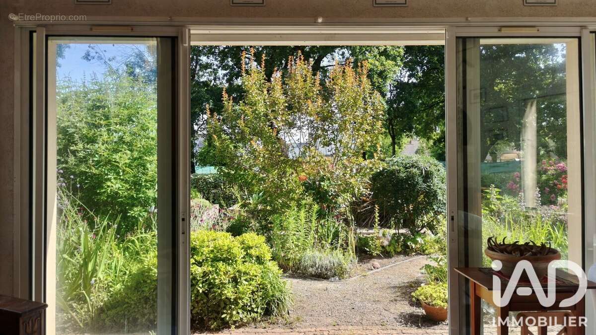 Photo 4 - Maison à COUERON