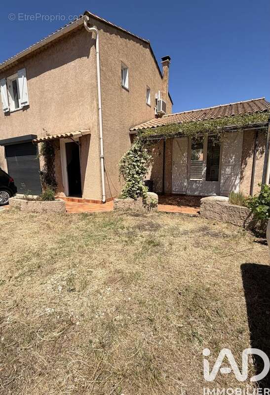 Photo 4 - Maison à VITROLLES