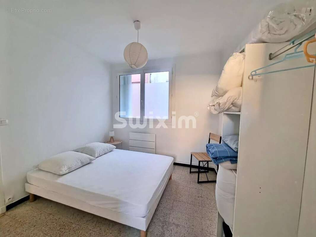 Appartement à LES ARCS