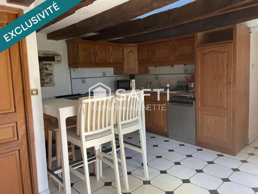 Photo 5 - Maison à MASSERAC