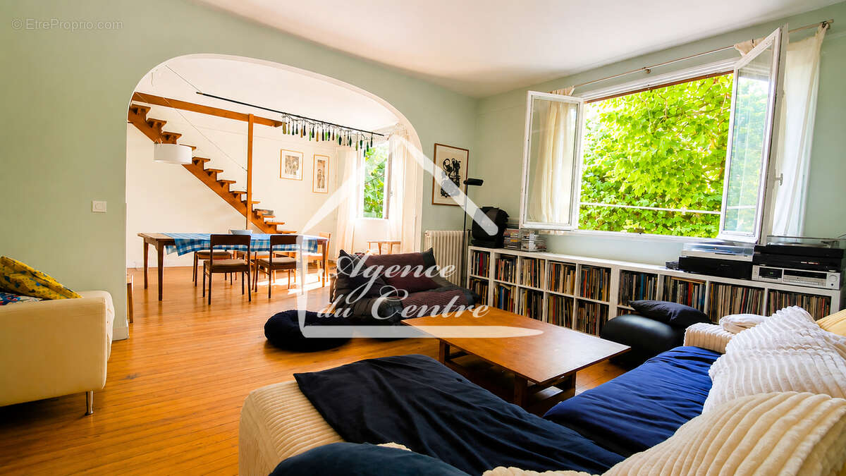 Appartement 5 Pièces ARCUEIL - photo 4