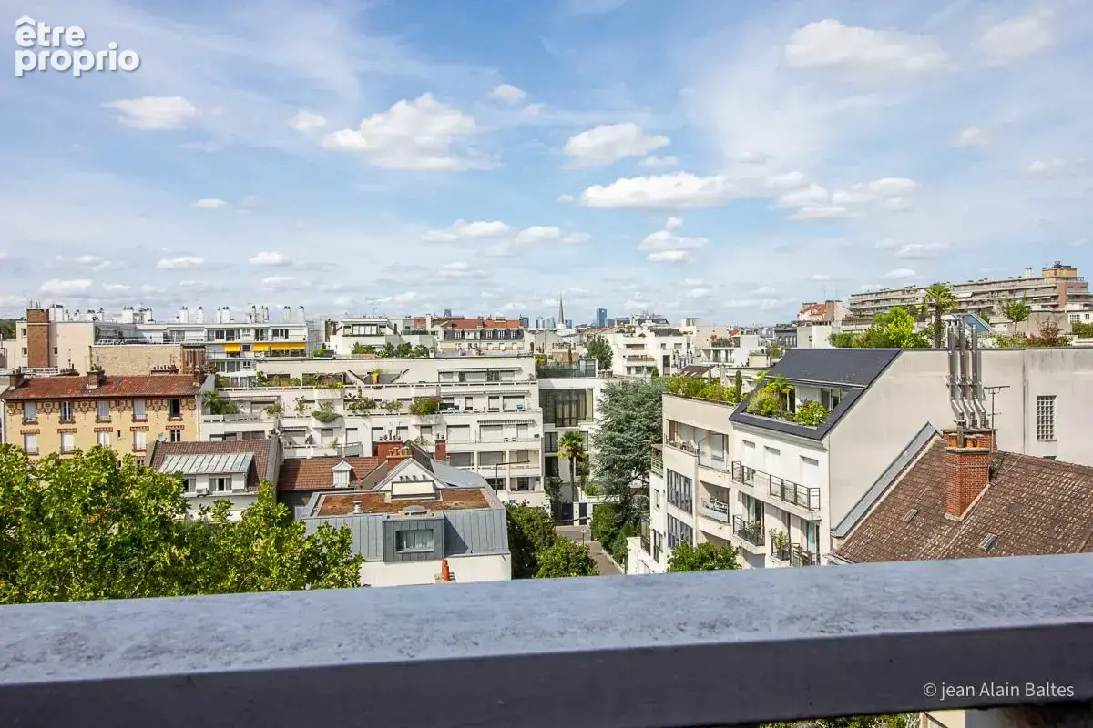 Appartement - photo 3