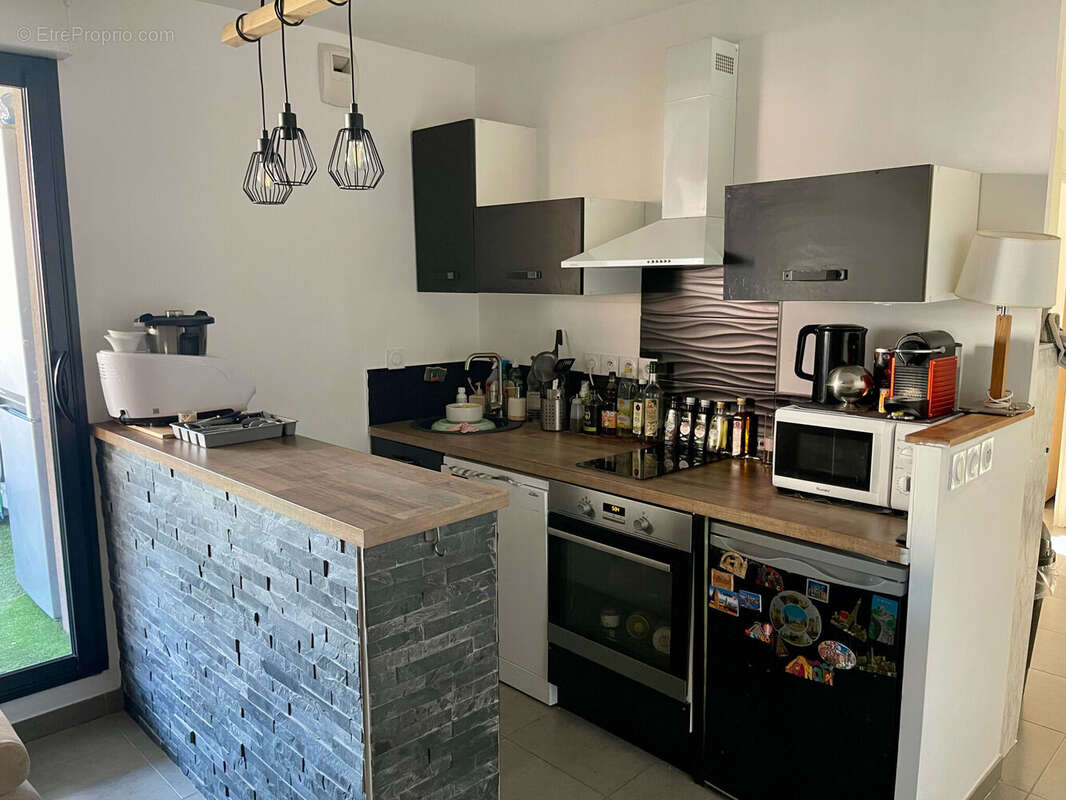 Photo 6 - Appartement à MONTPELLIER