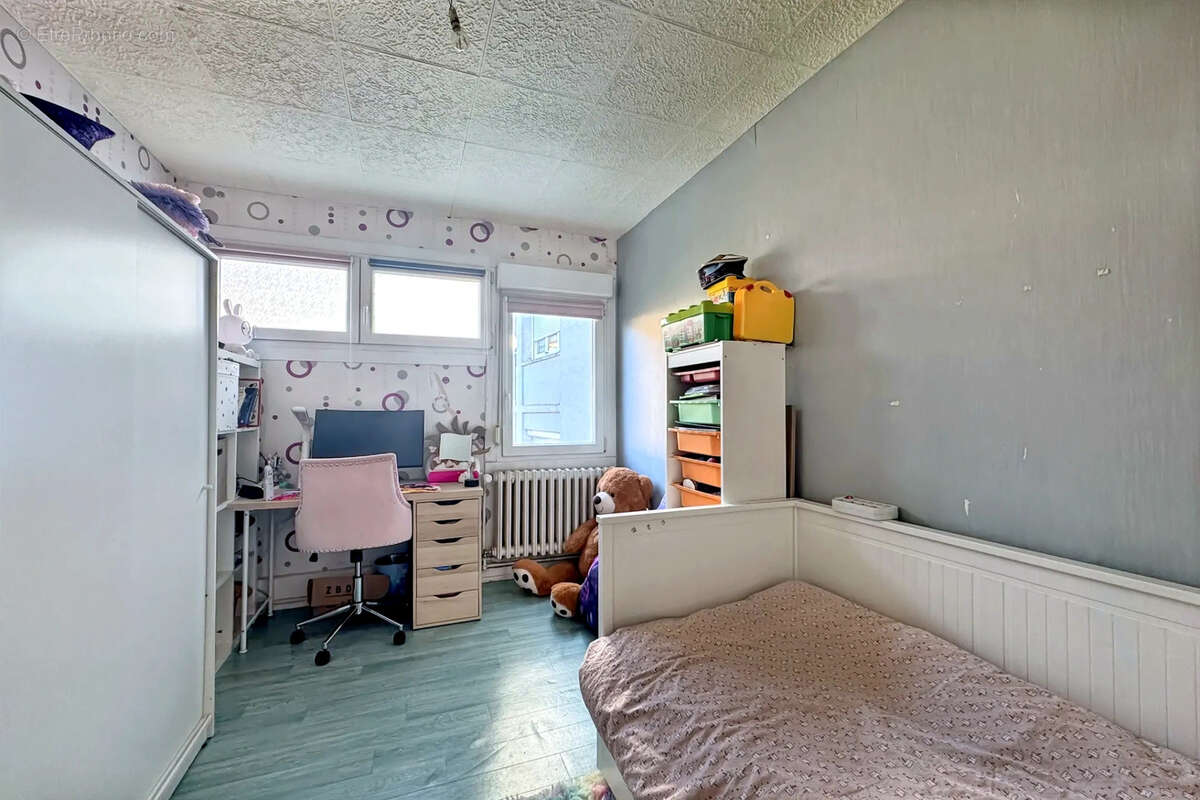 Appartement à HAYANGE