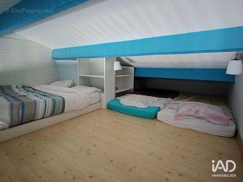 Photo 8 - Appartement à LE BARCARES