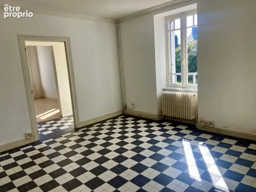 Charmante maison en pierres des années 30   La Bouillie - photo 12