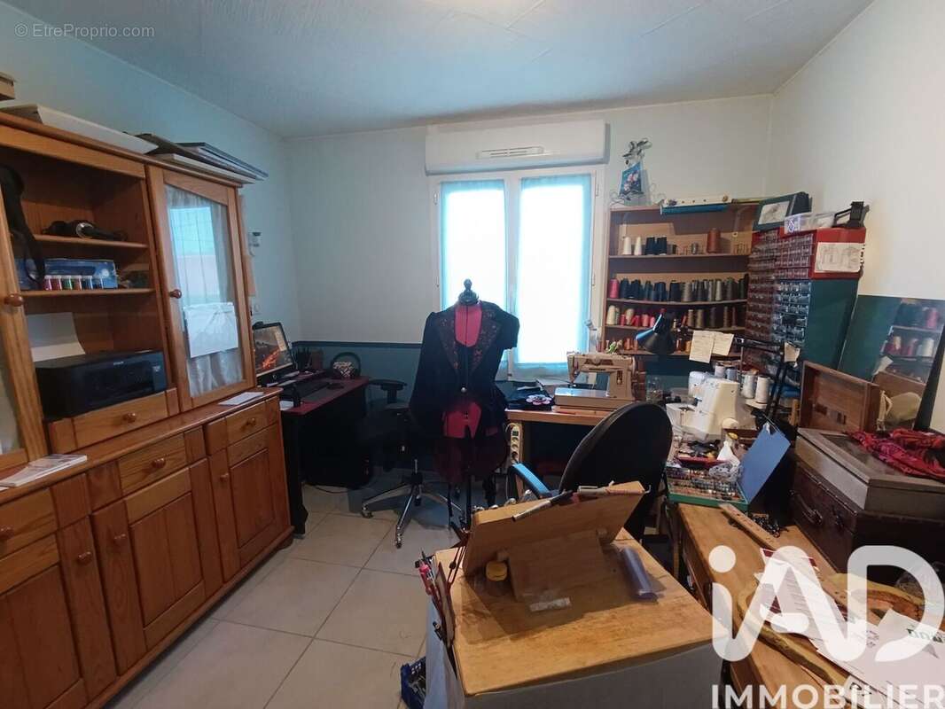 Photo 8 - Maison à VILLENTROIS