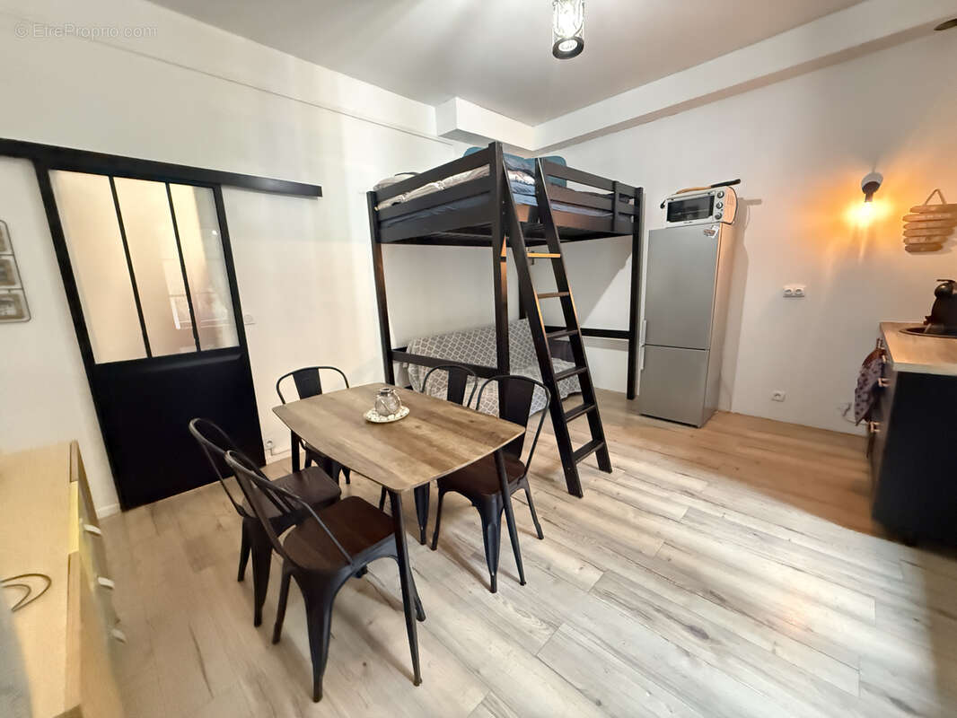 Appartement à AMELIE-LES-BAINS-PALALDA