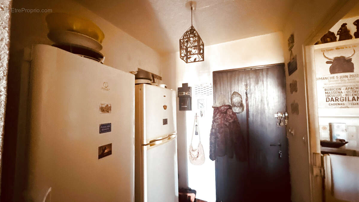 Appartement à SAINTES-MARIES-DE-LA-MER