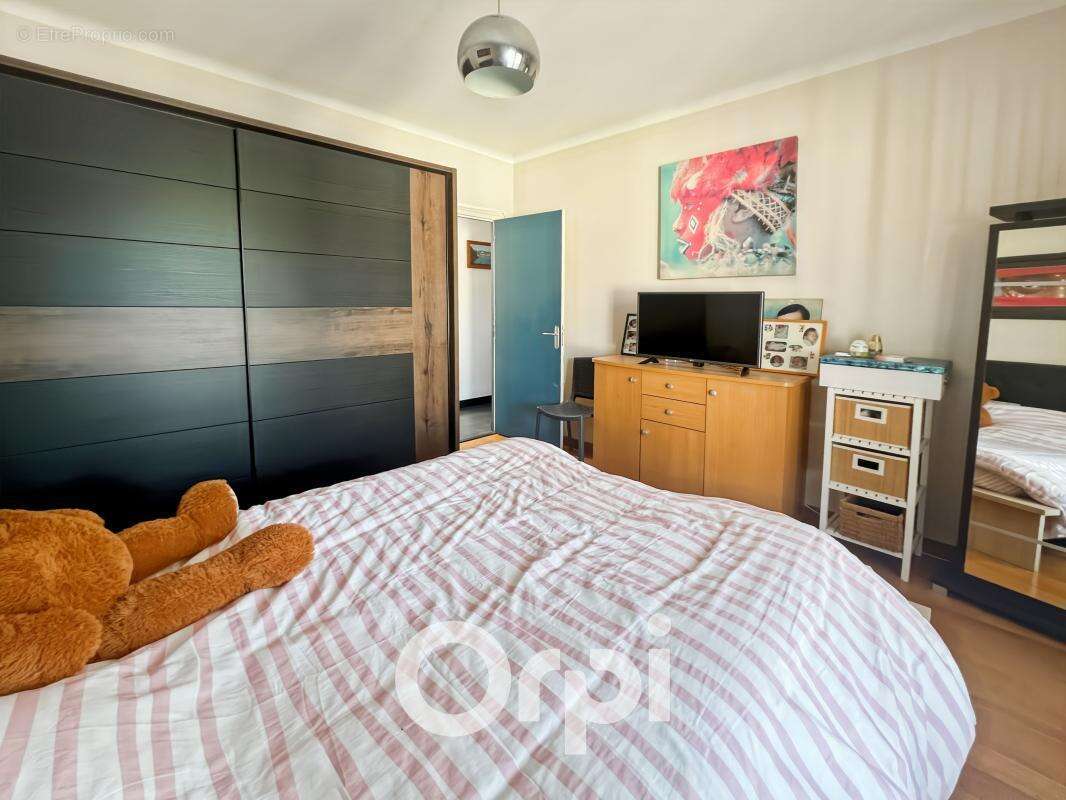 Appartement à AIZENAY