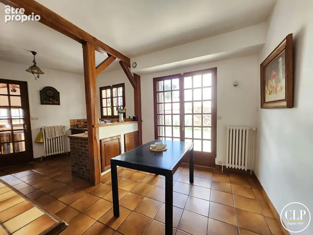 Belle Maison - Neuilly-Plaisance - photo 4