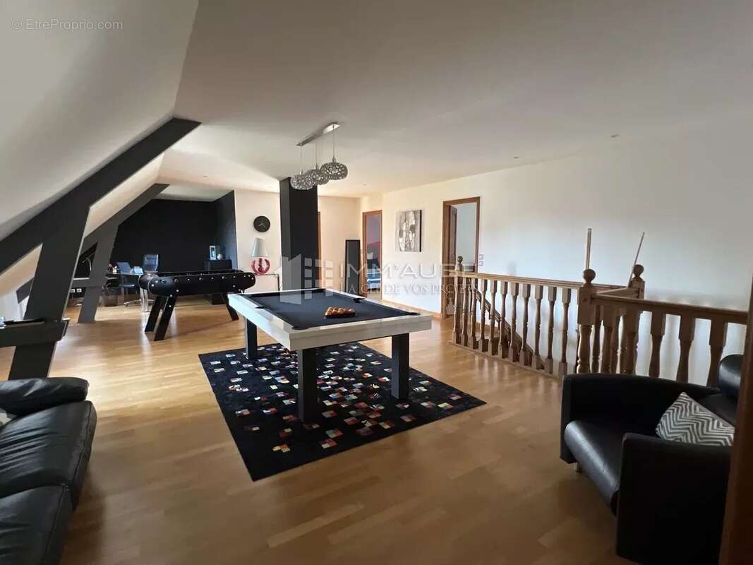 Maison à NOGENT-SUR-SEINE