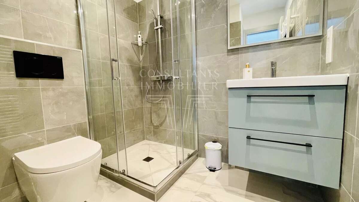 Appartement à DEAUVILLE