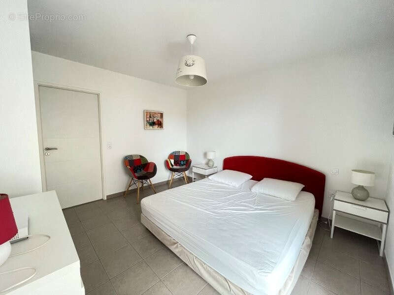 Appartement à LA GUERINIERE