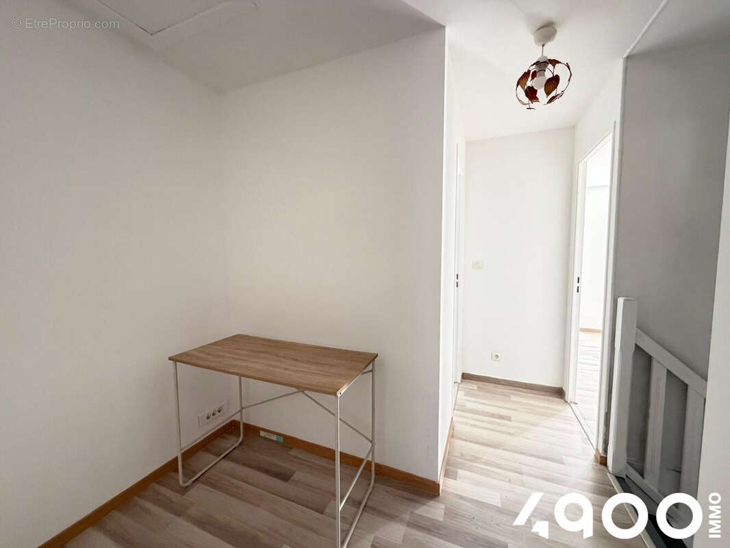 Maison à RIS-ORANGIS