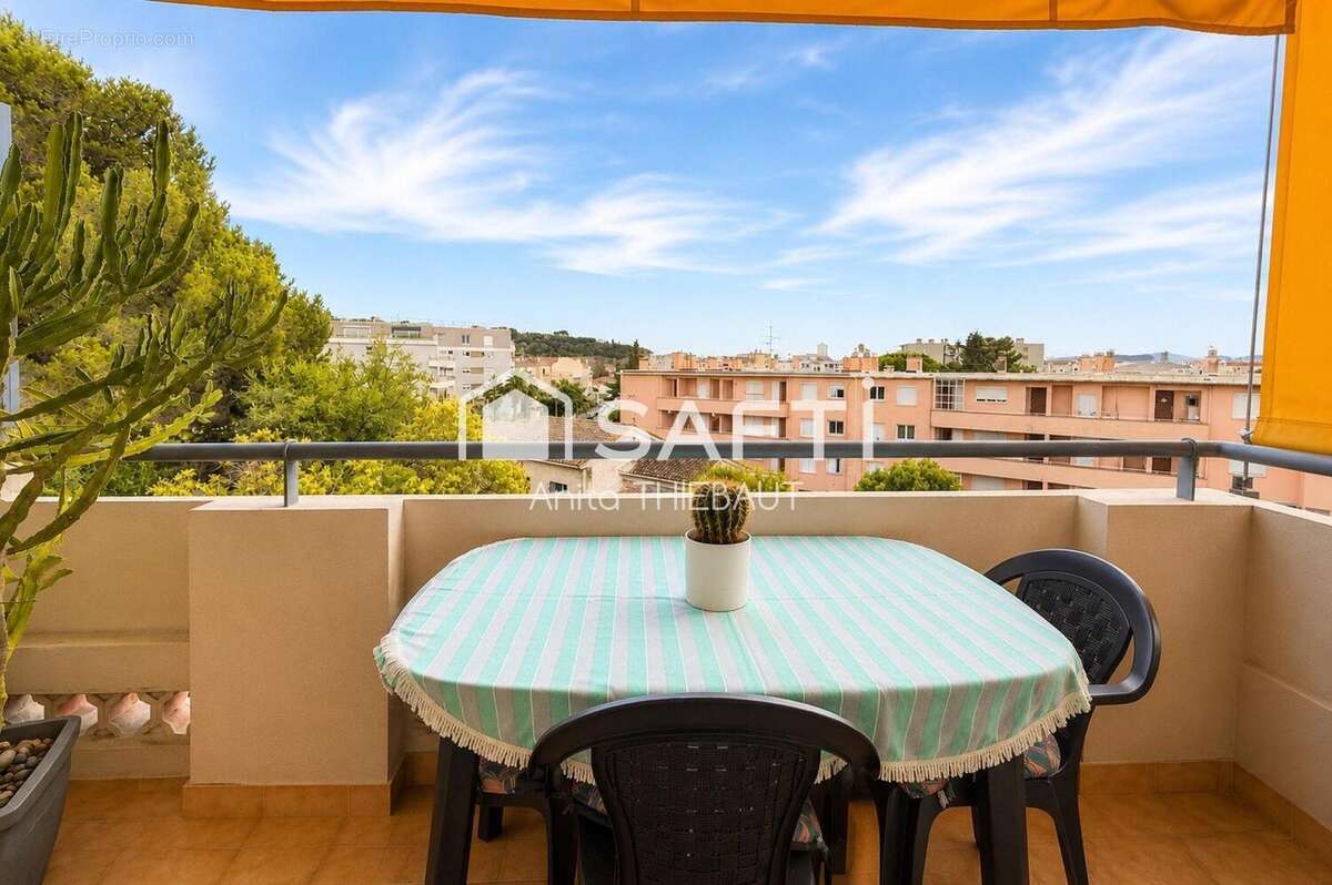 Photo 4 - Appartement à SAINT-RAPHAEL