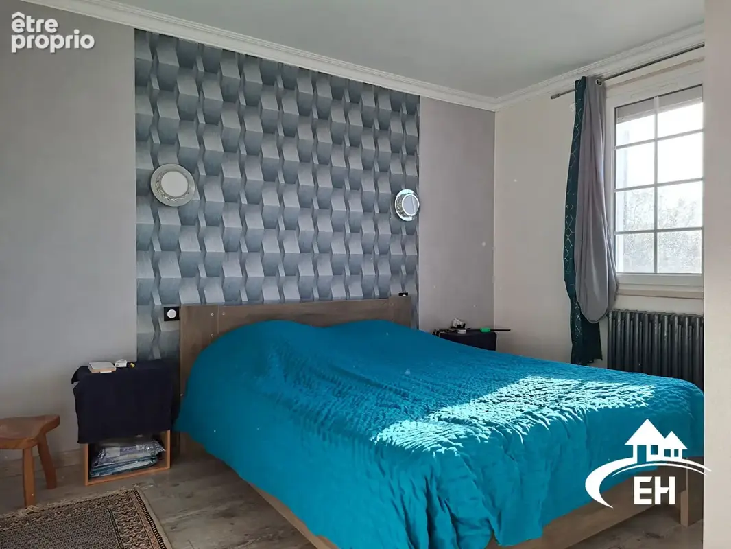 Proche l'aigle - maison 4 chambres sur sous-sol complet - photo 5