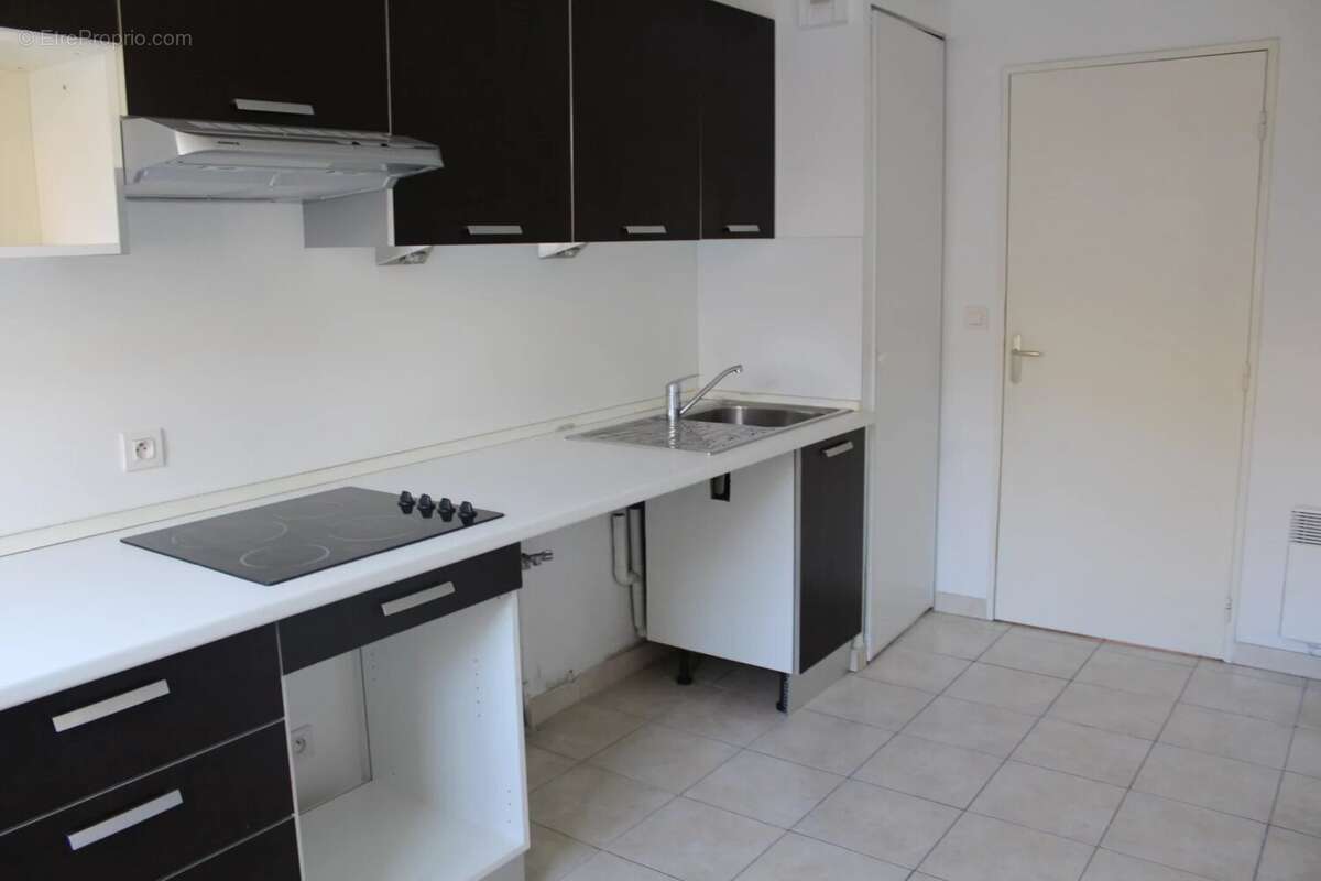 Appartement à GRASSE