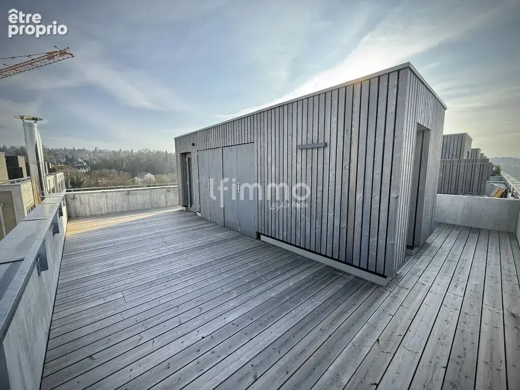 Le Ciel en Héritage : Penthouse Magistral & Rooftop Secret - photo 4